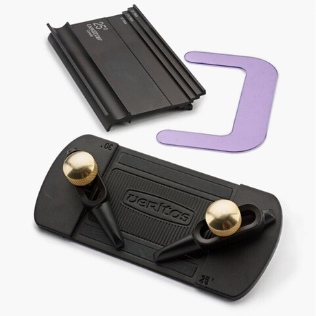 ХИТ! Точилка Veritas Short-Blade Honing Guide для коротких лезвий 05M09.30 М00019023