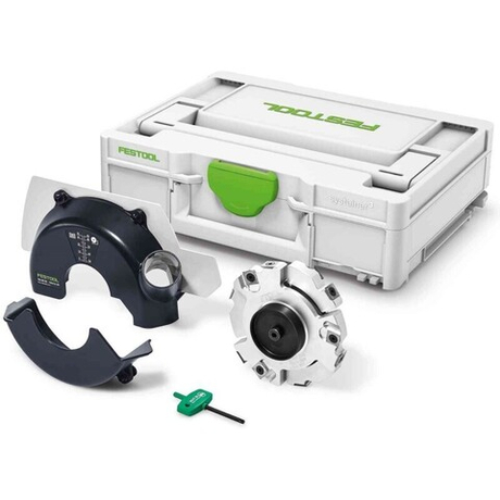 Приспособление для фрезерования пазов FESTOOL VN-HK85 130x16-25 576803