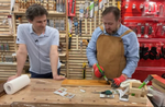 ХИТ! Защитное масло-лазурь для древесины OSMO 728 Кедр 2,5 л Holzschutz Ol-Lasur для наружных работ Osmo-728-2,5 12100039