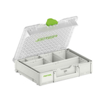 Органайзер-систейнер 3 Festool SYS3 ORG M 89 6xESB 204854
