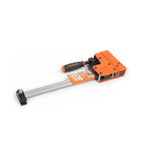 Новинка! Струбцина с параллельными губками PONY JORGENSEN Cabinet Master 90° 98,4 / 304,8 мм 8012