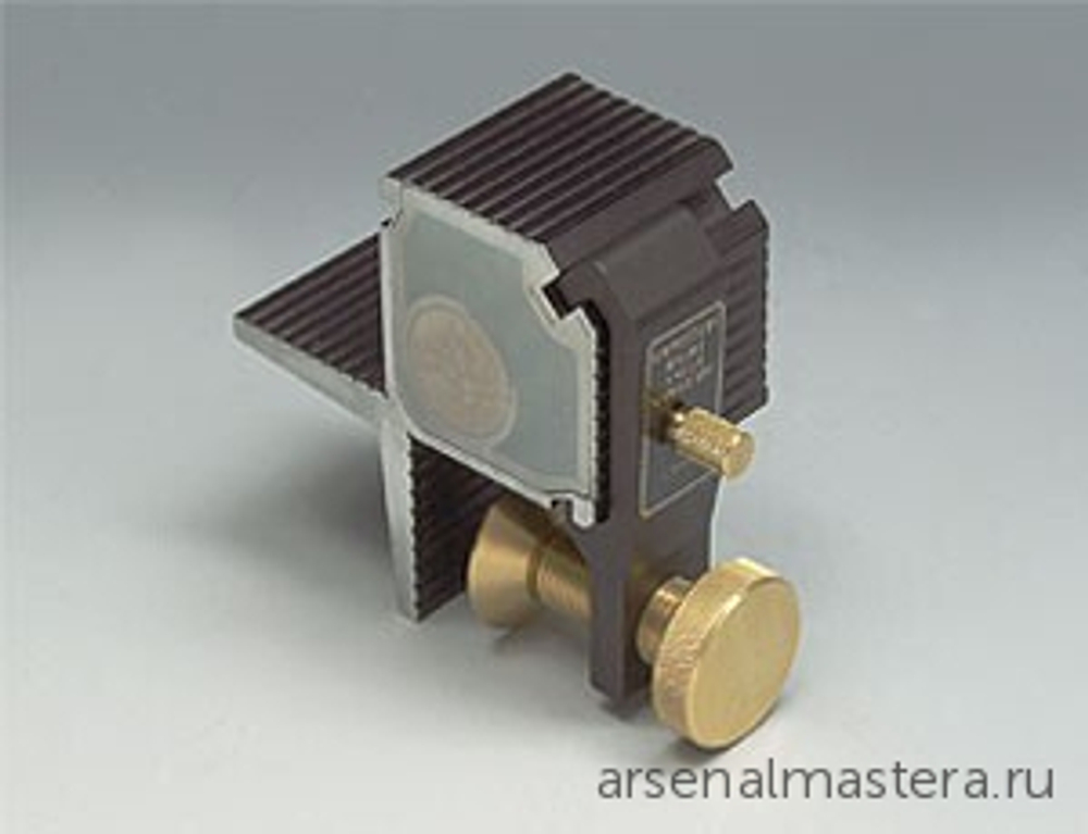 Стусло Veritas Right-Angle Saw Guide для прямых шипов магнитное 05T04.01 М00003365