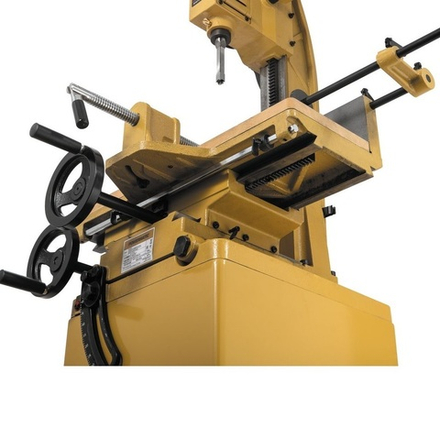 Пазово - долбежный станок профессиональный 1,3 кВт 230В  719T Powermatic 1791264KMP