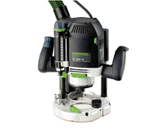 ВЕСНА СКИДКИ ХИТ! Вертикальный фрезер FESTOOL в систейнере OF 2200 EB-Plus 576215