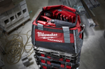Сумка закрытая PACKOUT 50 см пустая Milwaukee 4932471067