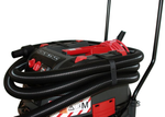 ХИТ! Пылесос промышленный iPulse L-1635 TOP Starmix 1,6кВт, 35л  018621