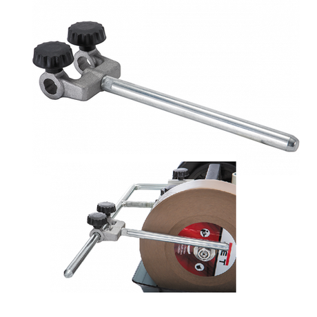 Дополнительная опора-подручник для точильно-шлифовального станка JET JSSG-8-M/10 708027