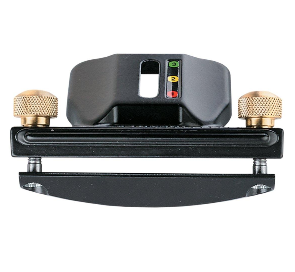 СУПЕР ХИТ! Приспособление для заточки (Точилка) Veritas Sharpening System II (Mk.II Standart Honing Guide от 13 мм до 72 мм) 05M09.01 М00003428