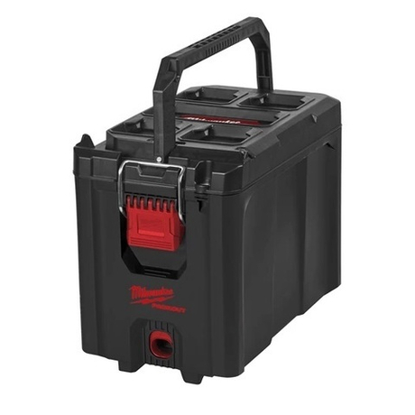 ХИТ! Ящик для инструмента Milwaukee PACKOUT COMPACT BOX пустой 4932471723