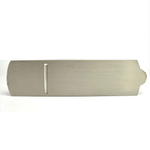 Новинка! Рубанок - шерхебель Jack Plane N4 10″/ 250 мм, лезвие 50 мм GARVIN SJP-1010