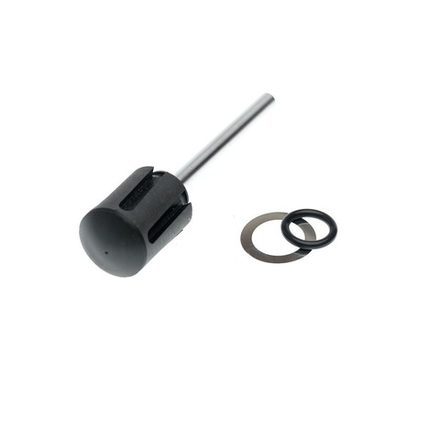 Переходная втулка FIX R mini MB2 30 х 32 х 8 / 80 мм 6 сегментов с пяткой DE-TERO 513033