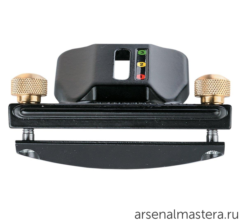 СУПЕР ХИТ! Приспособление для заточки (Точилка) Veritas Sharpening System II (Mk.II Standart Honing Guide от 13 мм до 72 мм) 05M09.01 М00003428