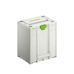 Систейнер 3 Festool SYS3 M 437 204845