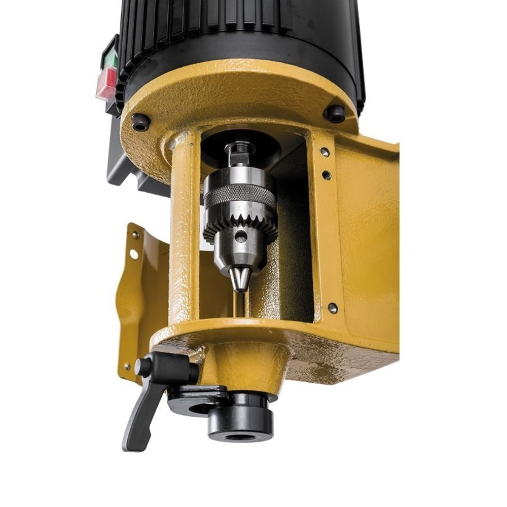 Пазово-долбежный станок профессиональный 1 кВт 230В Powermatic PM701-M 1791310MP