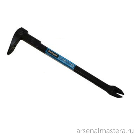Гвоздодер из Японии двусторонний Mokuba 160 мм Miki Tool MT C-7 160mm М00010259