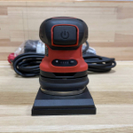 Новинка! Комплект OSE 2-80 18-EC/2.5 Set Аккумуляторная виброшлифмашина ход 2 мм, ПЛЮС Два аккумулятора АР 18/2.5 (18 В; 2,5 Ач), Зарядное устройство - СА 10.8/18.0 в кейсе FLEX 532086