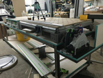 Развитие идей Festool (Апгрейд Фестула) и самодельные решения - фотообзор 2.0