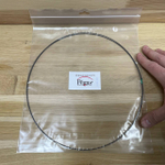 ХИТ! Полотно для ленточной пилы Pegas N12 90.012/2375 М00012500