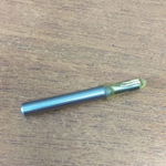 Фреза пазовая монолитная D 4 x 11 L 51 ZsoLid 2, хвостовик 6 DIMAR 1070043
