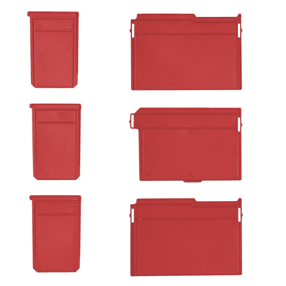 Новинка! Органайзер большой Deep Organiser PACKOUT MILWAUKEE 4932478625
