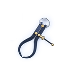 Новинка! Кронциркуль GOLDRATIO Premium 75 мм, пружинный, изогнутый, диапазон 0 - 80 мм для наружных измерений М00007864