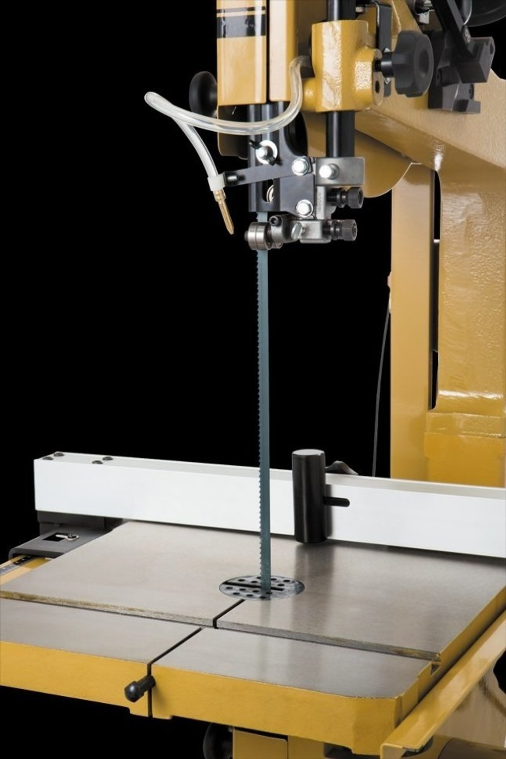 Ленточнопильный станок POWERMATIC PWBS-14CS профессионального класса 230 В 1,8 кВт 1791216K-RU