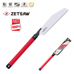 УСПЕЙТЕ КУПИТЬ ХИТ! Пила японская Kataba Hardwood H-250 250 мм 14 tpi 0.5 мм пластиковая рукоять поперечный, продольный и комбинированный рез ZetSaw 15069 М00017246