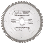 Диск пильный 250 x 30 x 3,2 / 2,2 10гр TCG Z80 CMT 281.080.10M