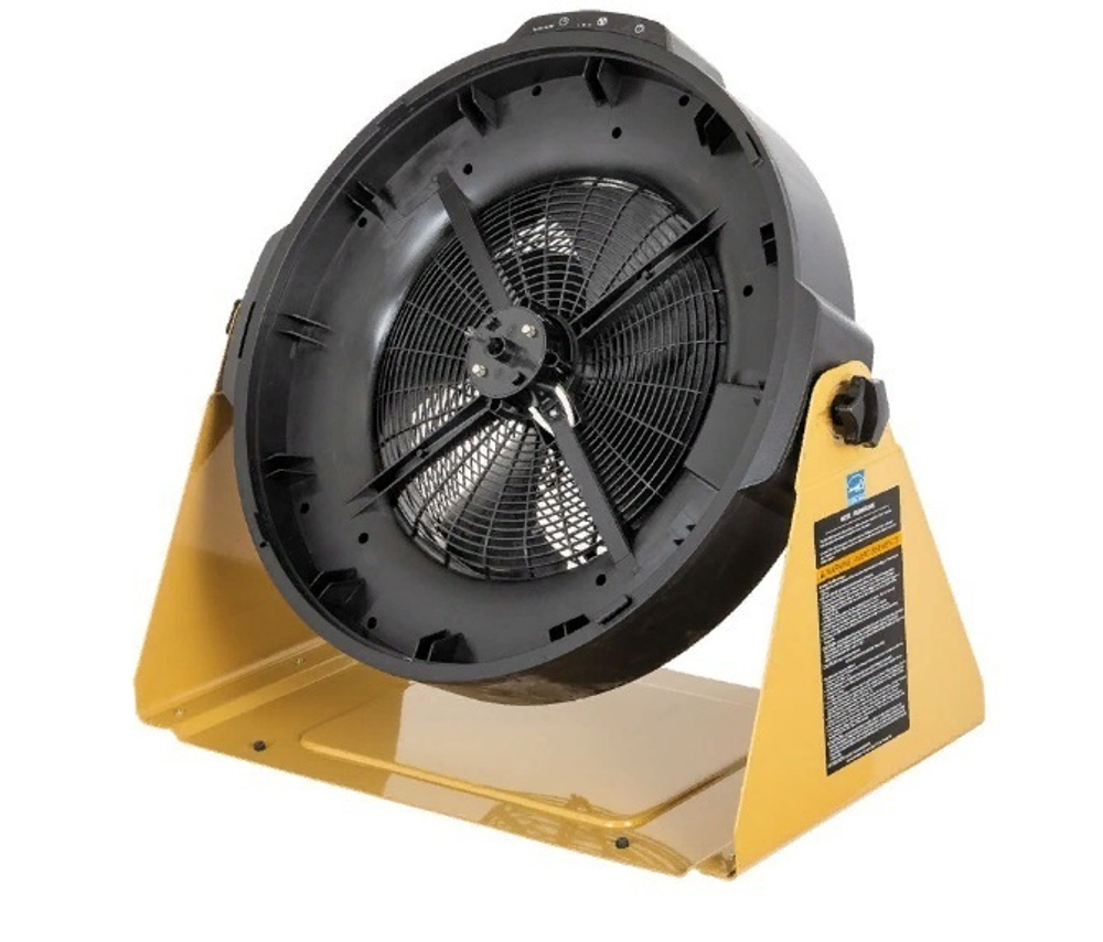 ХИТ! Powermatic PM1250 система фильтрации воздуха 230В 0,085 кВт 1791331-RU