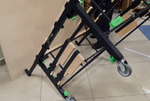 Раскроечный стол - верстак на колесах STM 1800 FESTOOL 205183