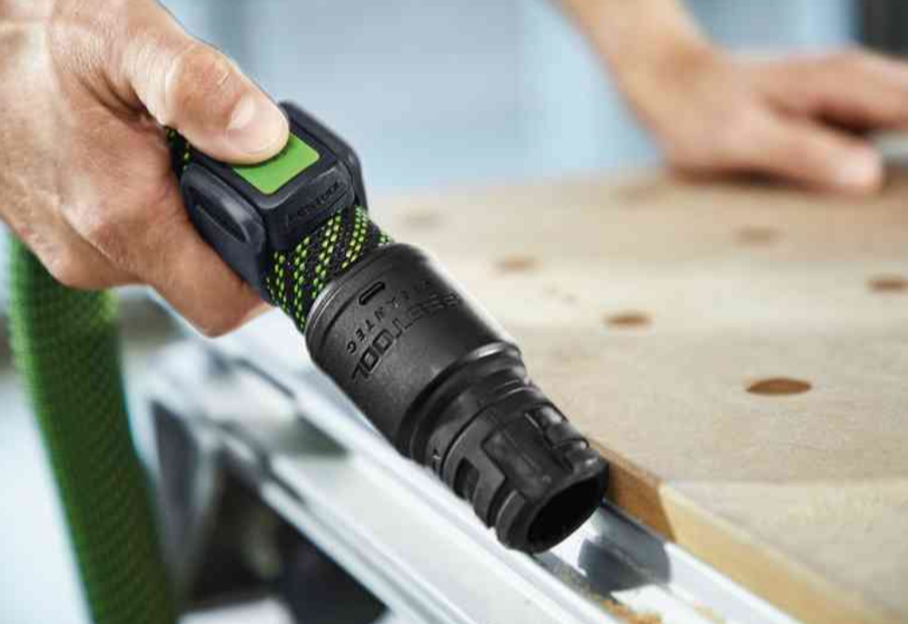 Комплект дистанционного управления Bluetooth для CT 26, 36, 48 CT-F I/M-Set FESTOOL 202097