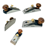 Новинка! Рубанок стамесочный Chisel Plane N 1 - 4-5/8" 115 мм, лезвие 45 мм GARVIN SCP-1006