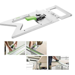 ХИТ! Угловой упор FS - WA / 90 гр для шины FS / 2 FESTOOL 205229