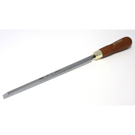 Стамеска плоская удлиненная с ручкой 13 мм (1/2")  Narex WOOD LINE PLUS 8132 13 813213