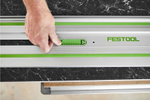 Шина-направляющая с накладками противоскольжения FESTOOL FS 1900/2-KP 577044