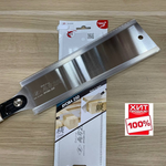 ЗИМА ДЕШЕВЛЕ ХИТ! Пила двусторонняя Ryoba Рёба для универсального пиления древесины 250 мм шаг 18 / 9 TPI ZETSAW 52301