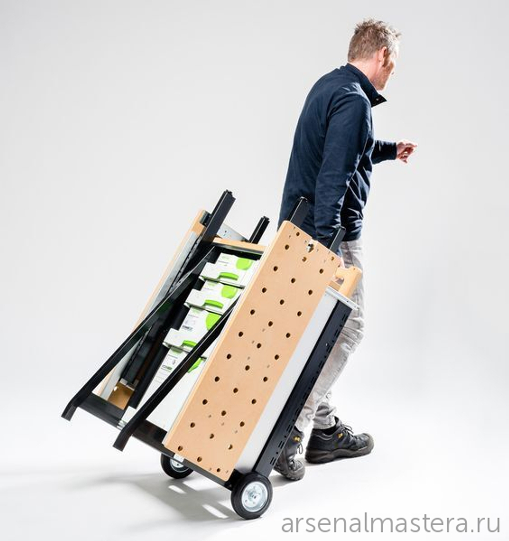 Развитие идей Festool (Апгрейд Фестула) и самодельные решения - фотообзор 2.0