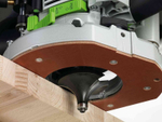 ВЕСНА СКИДКИ ХИТ! Вертикальный фрезер FESTOOL в систейнере OF 2200 EB-Plus 576215