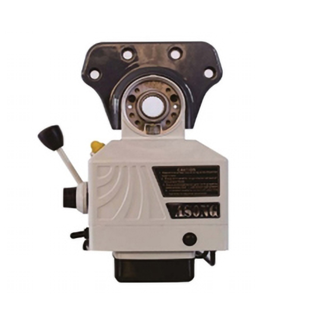 АКЦИЯ ЧЕРНАЯ ПЯТНИЦА! Автоматическая подача по оси X JET для фрезерных и сверлильных станков JMD-40, JMD-45L, JMD-45LPF, JMD-45LPFD, JMD-50LPFD 59500423