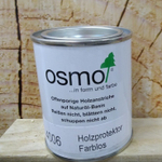 Новинка! Пропитка для древесины с водоотталкивающим эффектом Osmo 4006 Бесцветная 0,22 л для кухонных столешниц, рабочих поверхностей и мебельных щитов Holzprotektor для внутренних работ Osmo-4006-0,22 12300005_2