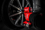 КОМПЛЕКТ! В кейсе M18 FUEL FMTIW2F12-502X: Аккумуляторный импульсный гайковерт FMTIW2F12-0 плюс 2 аккумулятора B5 5.0 А плюс зарядное устройство M12-18 FC MILWAUKEE 4933478450