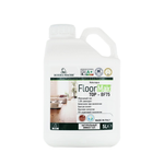 Новинка! Паркетный лак на водной основе 1-2К Borma Naturaqua Floormax Top BF75 самогрунтующийся 5 л Натуральный эффект 0-5% для внутренних работ NAT4165.5-5