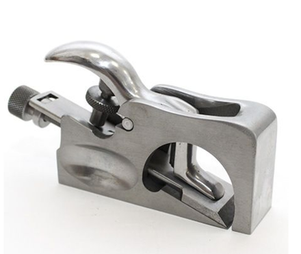 Рубанок-зензубель Bull Nose Plane 138 мм лезвие 29 мм Clifton 770 М00008842