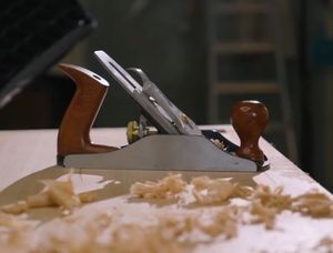 Классические рубанки