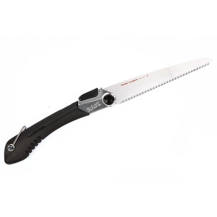 Пила японская складная TAJIMA Rapid-Pull G-Saw 210 мм 9 TPI GKG210 GK-G210