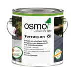 Масло для террас Osmo 004 для дуглазии Натуральный тон 0,75 л  Terrassen-Ole для наружных работ Osmo-004-0,75 11500018