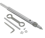 Набор токарный Robert Sorby Sovereign Deluxe Turnmaster Tool Set в  деревянном ящике SOV-RSTMDBS М00011942