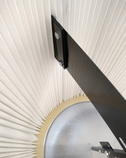 АКЦИЯ ФЕВРАЛЬ 2026! Фильтр - картридж для DC2500 DC3900 BELMASH C510A D098A