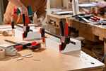АКЦИЯ 2025 ХИТ! Струбцина для работы одной рукой EZS BESSEY BE-EZS30-8