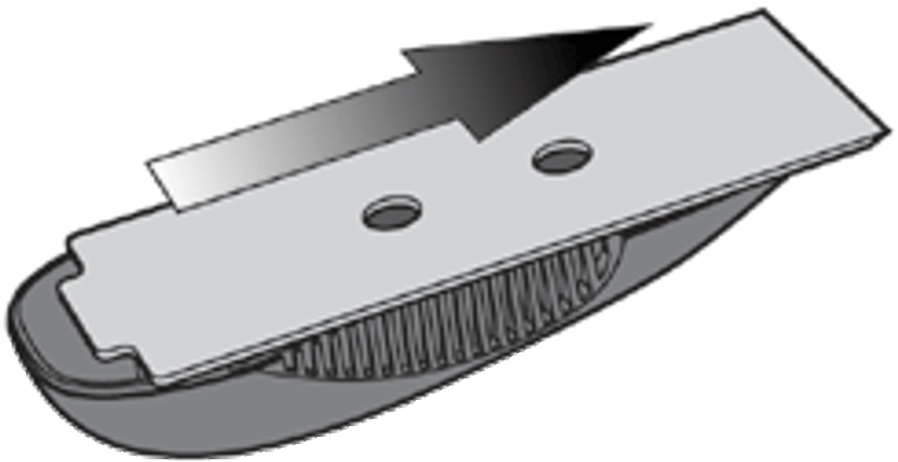 Рубанок мебельщика Veritas Flush Plane 05P20.01 М00003031